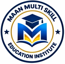 MAAN institute logo